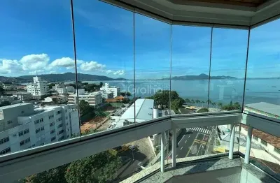 Apartamento com 3 quartos à venda na avenida engenheiro max de souza, 1588, coqueiros, florianópolis, 119 m2 por r$ 1.400.000