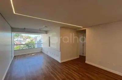 Apartamento com 3 quartos à venda na Rua João Meirelles, 886, Bom Abrigo, Florianópolis, 91 m2 por R$ 860.000