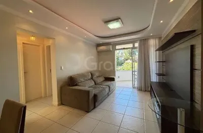 Apartamento com 2 quartos à venda na rua virgílio várzea, 2239, saco grande, florianópolis, 86 m2 por r$ 810.000