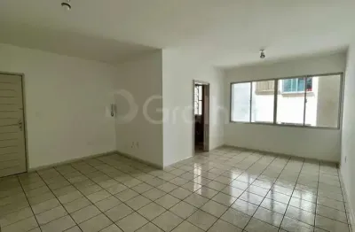 Apartamento com 3 quartos à venda na Avenida Hercílio Luz, 839, Centro, Florianópolis, 88 m2 por R$ 750.000