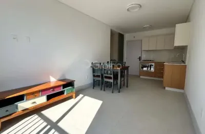 Apartamento com 1 quarto à venda na rua afonso pena, 545, estreito, florianópolis, 40 m2 por r$ 690.000
