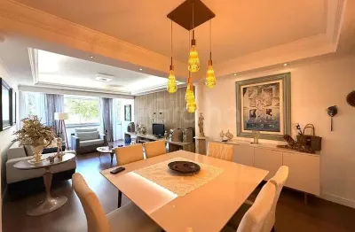 Apartamento com 3 quartos à venda na rua presidente coutinho, 506, centro, florianópolis, 113 m2 por r$ 1.690.000