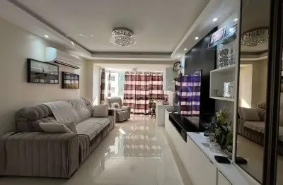 Apartamento com 3 quartos à venda na Rua Frei Caneca, 568, Agronômica, Florianópolis, 101 m2 por R$ 899.000