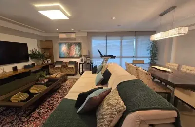 Apartamento com 3 quartos à venda na rua doutor armínio tavares, 31, centro, florianópolis, 215 m2 por r$ 3.950.000