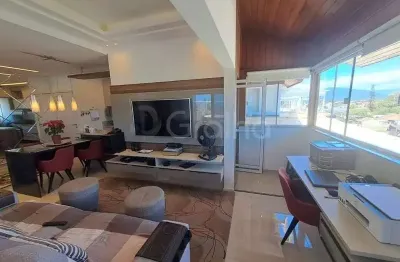 Cobertura com 3 quartos à venda na Rua das Corticeiras, 83, Campeche, Florianópolis, 165 m2 por R$ 4.500.000