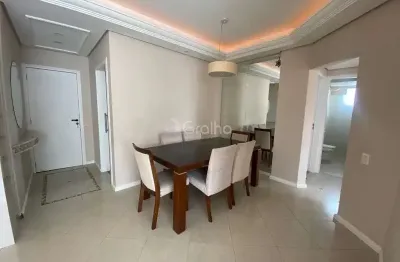 Apartamento com 3 quartos à venda na rua desembargador urbano salles, 111, centro, florianópolis, 90 m2 por r$ 950.000