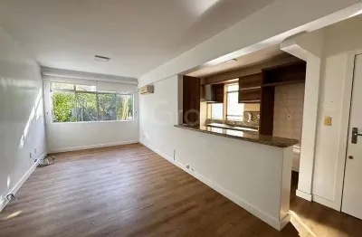 Apartamento com 2 quartos à venda na rua capitão euclides de castro, 141, coqueiros, florianópolis, 69 m2 por r$ 540.000