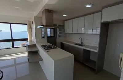 Apartamento com 3 quartos à venda na rua sérgio gil, 267, balneário, florianópolis, 92 m2 por r$ 1.600.000
