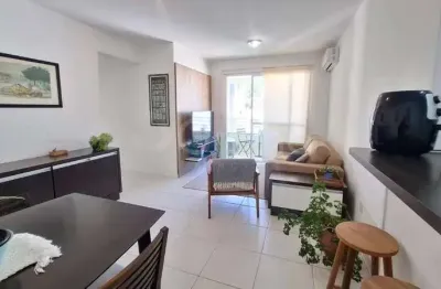 Apartamento com 2 quartos à venda na rodovia amaro antônio vieira, 1822, itacorubi, florianópolis, 69 m2 por r$ 730.000