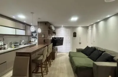 Apartamento com 2 quartos à venda na rodovia amaro antônio vieira, 2463, itacorubi, florianópolis, 72 m2 por r$ 800.000