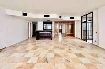 Apartamento com 4 quartos à venda na rua jornalista rubens de arruda ramos, 1416, beira mar, florianópolis, 315 m2 por r$ 7.000.000