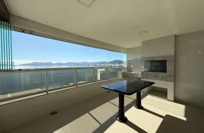 Apartamento com 3 quartos à venda na avenida cláudio alvim barbosa, 226, estreito, florianópolis, 160 m2 por r$ 4.500.000
