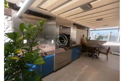 Apartamento com 2 quartos à venda na rua bocaiúva, 1844, centro, florianópolis, 256 m2 por r$ 3.990.000