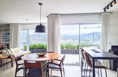 Cobertura com 3 quartos à venda na rua sidney nocetti, 76, centro, florianópolis, 219 m2 por r$ 3.300.000