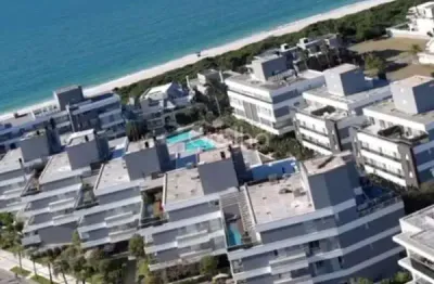 Apartamento com 2 quartos à venda na avenida dos búzios, 3374, jurerê internacional, florianópolis, 106 m2 por r$ 3.300.000