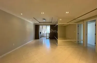 Apartamento com 4 quartos à venda na rua lauro linhares, 1316, trindade, florianópolis, 159 m2 por r$ 2.900.000