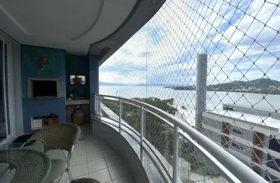 Apartamento com 3 quartos à venda na rodovia joão paulo, 2313, joão paulo, florianópolis, 150 m2 por r$ 2.700.000