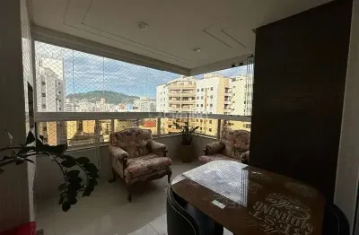 Apartamento com 3 quartos à venda na rua duarte schutel, 138, centro, florianópolis, 130 m2 por r$ 2.695.000