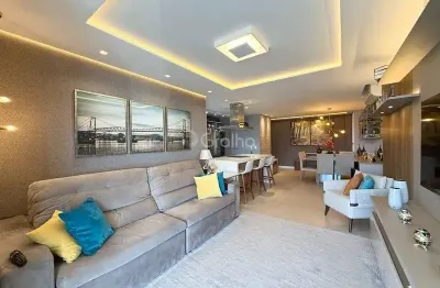 Apartamento com 3 quartos à venda na rua sidnei nocetti, 74, agronômica, florianópolis, 122 m2 por r$ 2.650.000