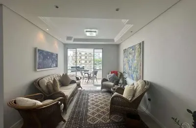 Apartamento com 3 quartos à venda na rua newton ramos, 70, centro, florianópolis, 239 m2 por r$ 2.340.000