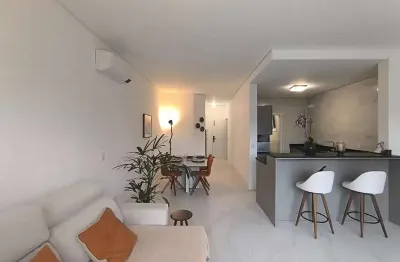 Apartamento com 3 quartos à venda na rodovia joão paulo, 2366, joão paulo, florianópolis, 133 m2 por r$ 2.200.000