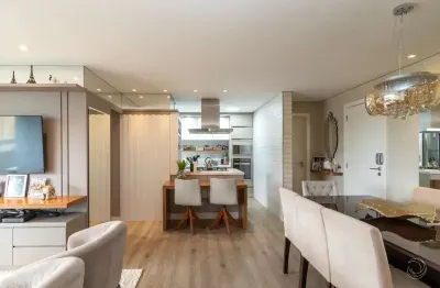 Apartamento com 3 quartos à venda na rodovia admar gonzaga, 710, itacorubi, florianópolis, 122 m2 por r$ 2.150.000