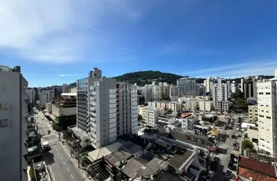 Apartamento com 3 quartos à venda na rua bocaiúva, 2206, centro, florianópolis, 119 m2 por r$ 1.800.000