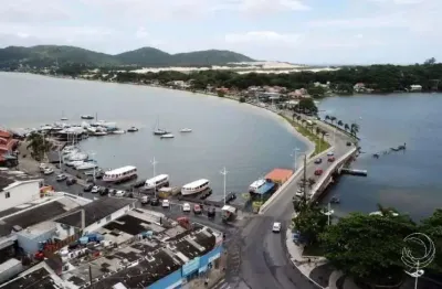 Terreno à venda na rua liberato carioni, 4, lagoa da conceição, florianópolis por r$ 1.760.000