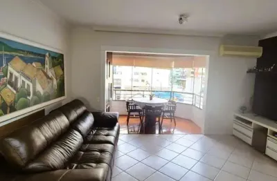 Apartamento com 3 quartos à venda na rua santo inácio de loyola, 123, centro, florianópolis, 131 m2 por r$ 1.650.000