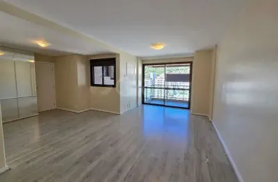 Apartamento com 3 quartos à venda na rua almirante alvim, 377, centro, florianópolis, 127 m2 por r$ 1.600.000