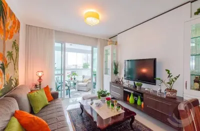 Apartamento com 2 quartos à venda na Rua Hoepcke, 17, Centro, Florianópolis, 97 m2 por R$ 1.550.000