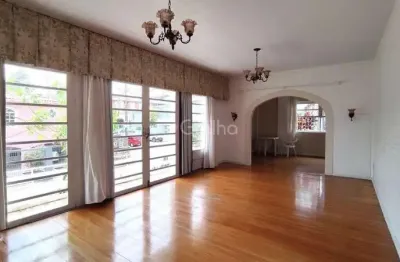 Casa com 5 quartos à venda na rua leo vítor, 128, itaguaçu, florianópolis, 332 m2 por r$ 1.550.000