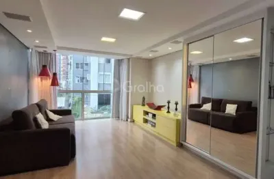 Apartamento com 3 quartos à venda na avenida jornalista rubens de arruda ramos, 2175, beira mar, florianópolis, 110 m2 por r$ 1.490.000