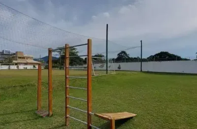 Terreno em condomínio fechado à venda na rodovia aparício ramos cordeiro, 182, campeche, florianópolis por r$ 1.450.000