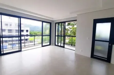 Apartamento com 3 quartos à venda na rua evangelina tavares moelllmann, 27, açores, florianópolis, 94 m2 por r$ 1.425.000
