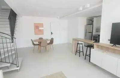 Apartamento com 2 quartos à venda na rodovia joão paulo, 1270, joão paulo, florianópolis, 90 m2 por r$ 1.415.000
