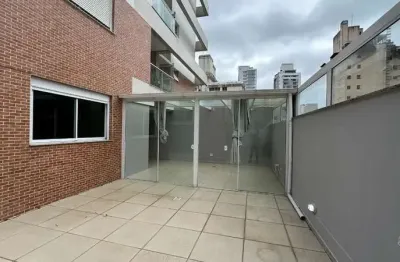 Apartamento com 2 quartos à venda na rua brigadeiro silva paes, 27, centro, florianópolis, 220 m2 por r$ 1.400.000