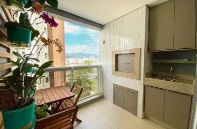 Apartamento com 3 quartos à venda na rua rui barbosa, 652, agronômica, florianópolis, 82 m2 por r$ 1.399.000