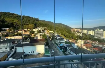 Apartamento com 3 quartos à venda na rua das palmeiras, 206, itacorubi, florianópolis, 104 m2 por r$ 1.380.000