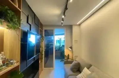 Apartamento com 1 quarto à venda na avenida mauro ramos, 1522, centro, florianópolis, 60 m2 por r$ 1.360.000