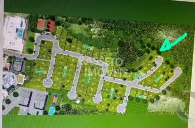 Terreno em condomínio fechado à venda na rua deoscoro peres, 4, itacorubi, florianópolis por r$ 1.318.000