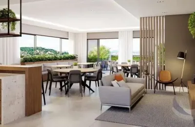 Apartamento com 3 quartos à venda na rua virgílio várzea, 802, saco grande, florianópolis, 98 m2 por r$ 1.303.000