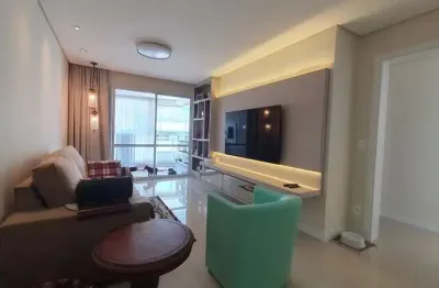 Apartamento com 3 quartos à venda na rua josé cândido da silva, 368, estreito, florianópolis, 96 m2 por r$ 1.300.000