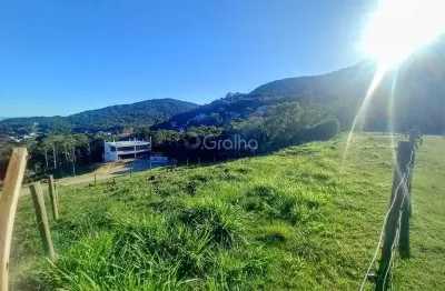 Terreno em condomínio fechado à venda na rua deoscoro peres, 10, itacorubi, florianópolis por r$ 1.300.000
