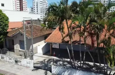 Terreno à venda na rua vereador batista pereira, 679, estreito, florianópolis por r$ 1.276.000