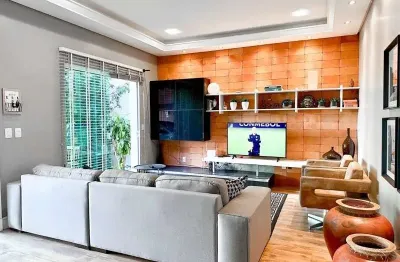 Apartamento com 3 quartos à venda na rua senador alberto pasqualine, 84, canto, florianópolis, 165 m2 por r$ 1.250.000