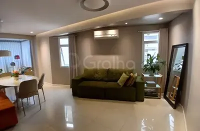 Apartamento com 3 quartos à venda na rua joão de deus machado, 94, trindade, florianópolis, 91 m2 por r$ 1.200.000