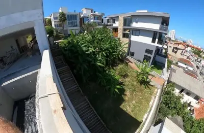 Terreno em condomínio fechado à venda na rua marcelino simas, 348, estreito, florianópolis, 355 m2 por r$ 1.200.000