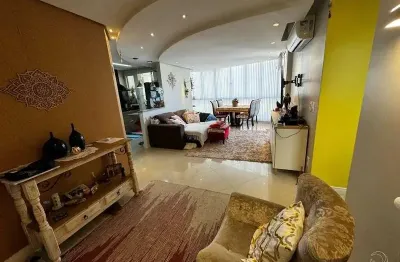 Apartamento com 3 quartos à venda na rua hipólito mafra, 203, saco dos limões, florianópolis, 140 m2 por r$ 1.180.000