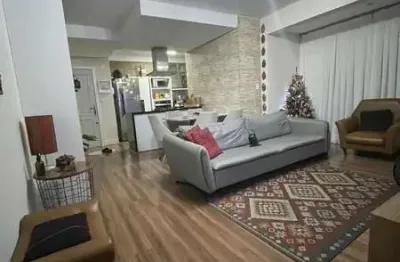 Apartamento com 3 quartos à venda na rua santos saraiva, 494, estreito, florianópolis, 151 m2 por r$ 1.150.000